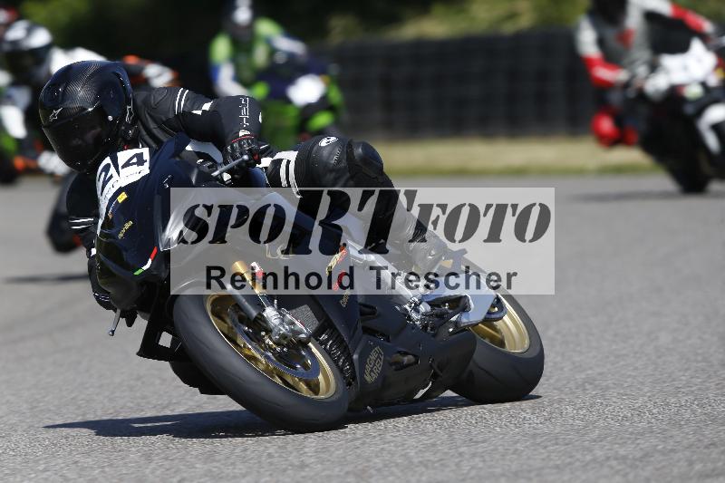 /21 29.05.2025 Speer Racing ADR/Gruppe gelb/424